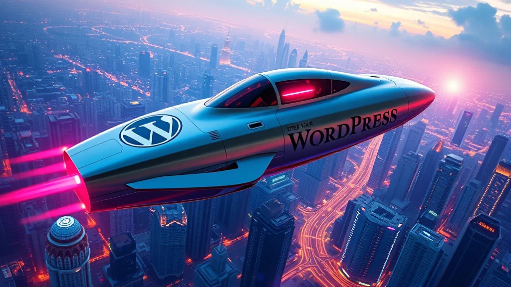 Best Lightweight Plugins to Speed Up Your WordPress Website