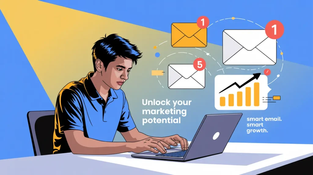 5 Reasons Why You Need the Best and Affordable Email Marketing Platforms Today