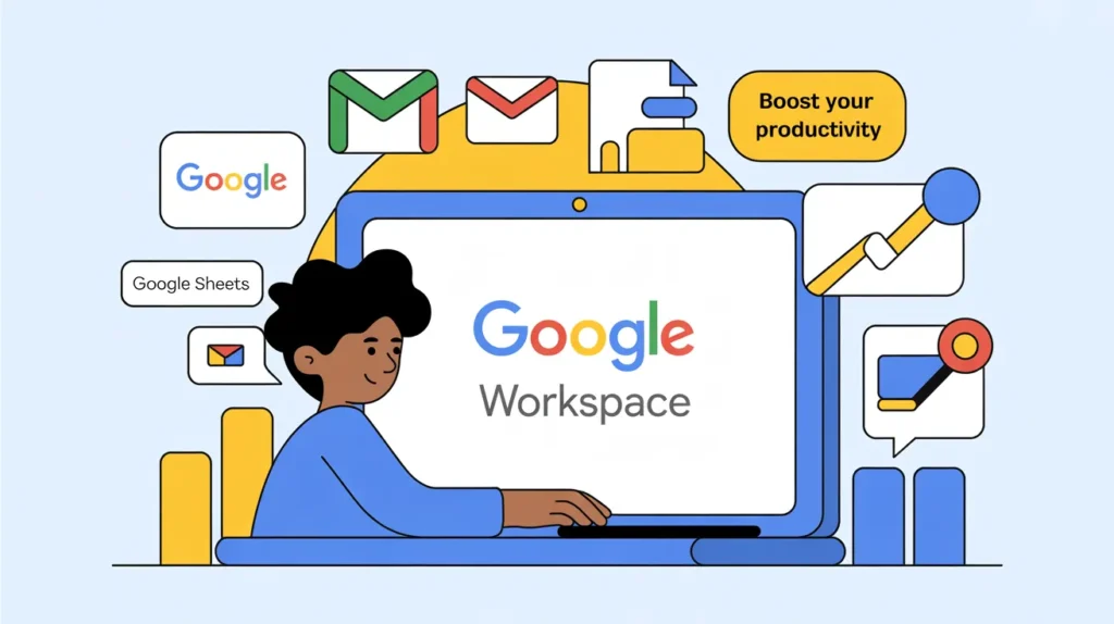 Google Workspace Email Marketing: The Ultimate Guide