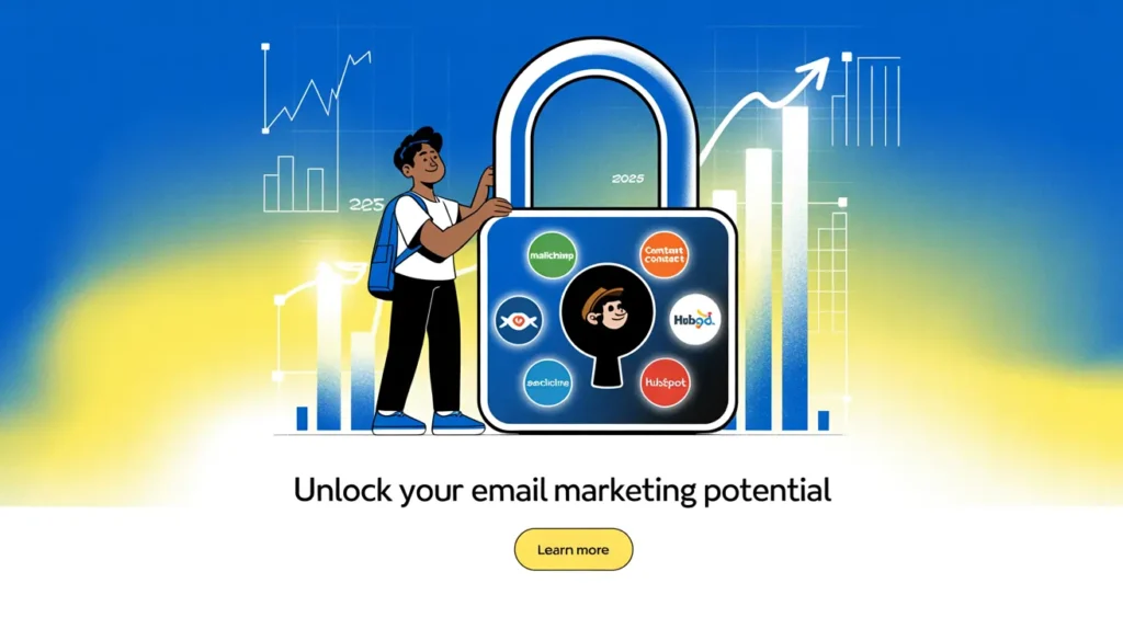Unlock Your Success: Top Email Marketing Platforms for 2025 You Can’t Miss