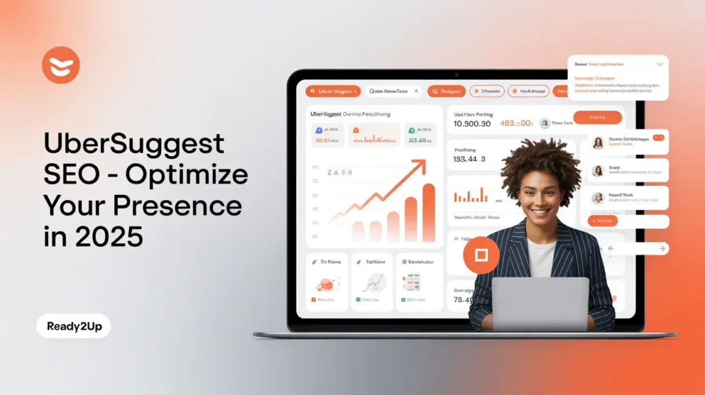 Discover the Power of the Ubersuggest SEO Tool Optimize Your Online Presence