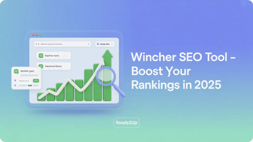 How the Wincher SEO Tool Can Elevate Your Online Presence in 2025