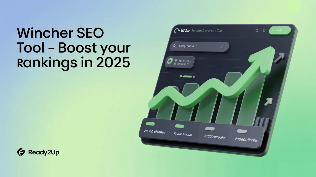 How the Wincher SEO Tool Can Elevate Your Online Presence in 2025