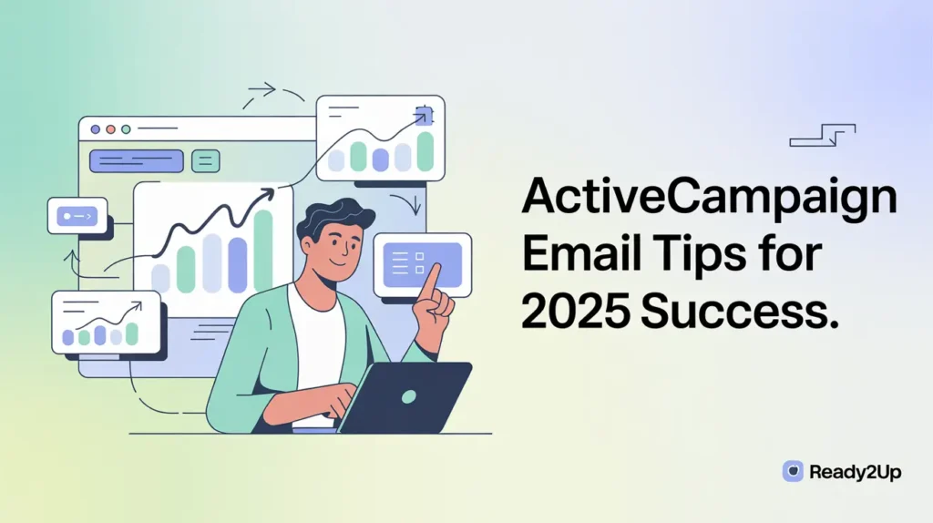 Unlocking Success with ActiveCampaign Email Marketing Tips and Tricks
