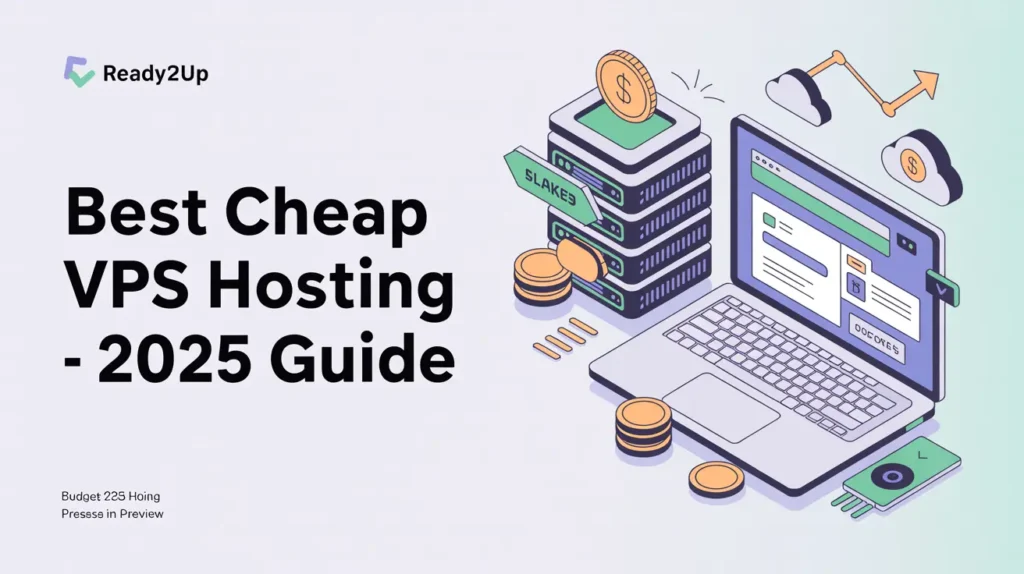 Discover the Best Cheap VPS Hosting in 2025: Unbeatable Deals Await!