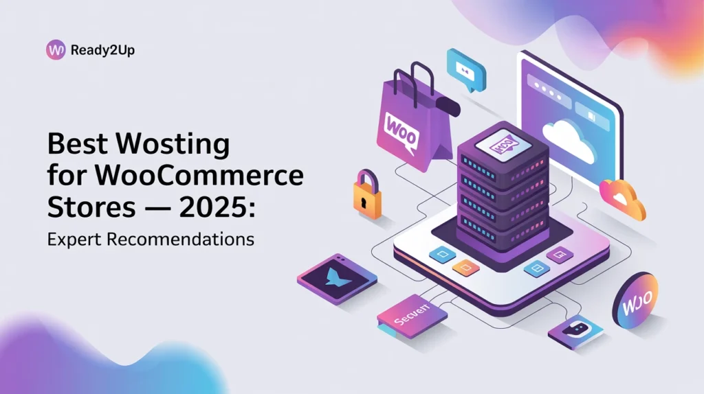 Discover the Best Hosting for WooCommerce Stores in 2025 Expert Recommendations