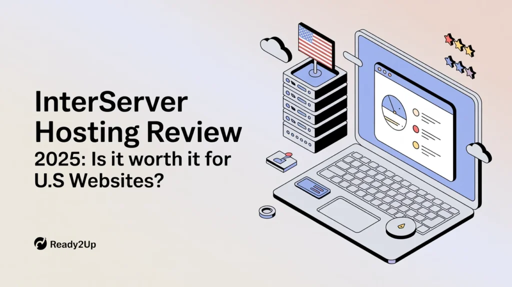InterServer Hosting Review 2025 Is It Worth It for US Websites